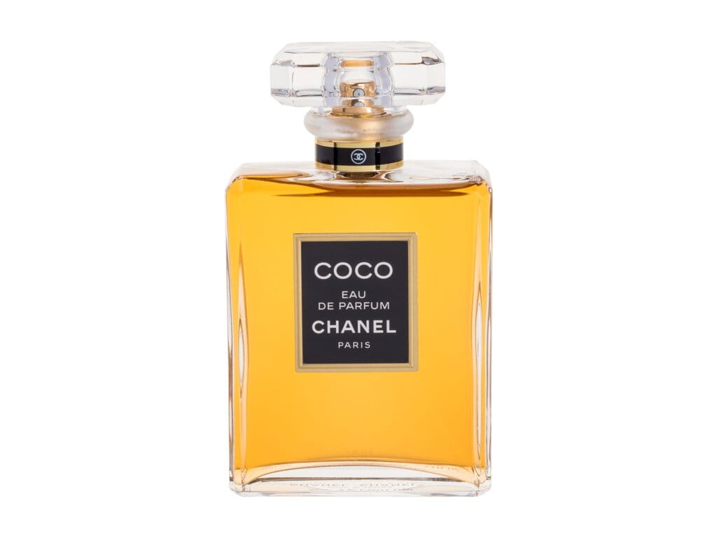 Chanel Coco W Woda perfumowana 100ml-627264